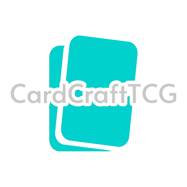 Card Craft TCG